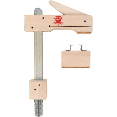 Adaptateur Basic Mini envergure 250 mm col de cygne 110 mm adapté au perçage 20m