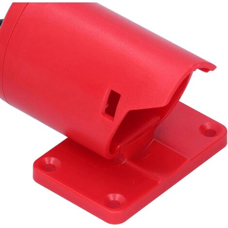 Adaptateur Batterie M12,Adaptateur 12V,Adaptateur De Sortie M18,Adaptateur De Batterie M12,Adaptateur De Batterie M12,Adaptateure Montage,Adaptateur De Montage De Batterie,Convertisseur De Co