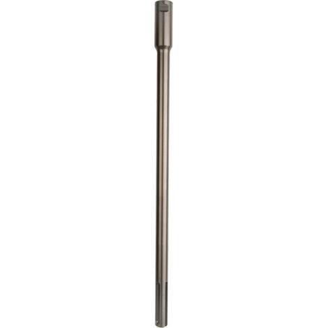 Adaptateur béton compatible SDS max - 370B Ø 14 Long. Utile 850