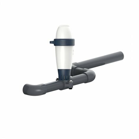 Adaptateur Blue fit 50 pour tube de 50 mm