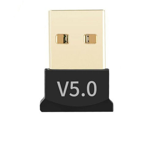 Adaptateur Bluetooth ordinateur USB audio récepteur sans fil écouteur clavier dédié