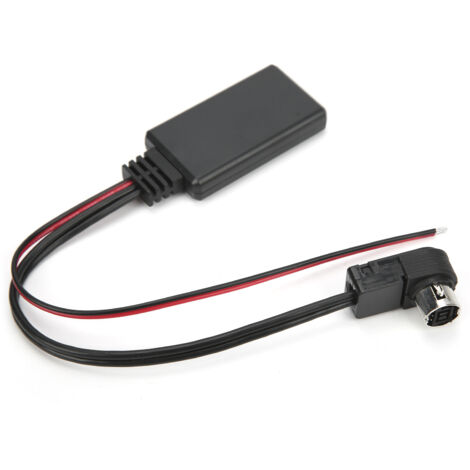 Adaptateur Bluetooth Voiture pour Autoradio Alpine Ainet