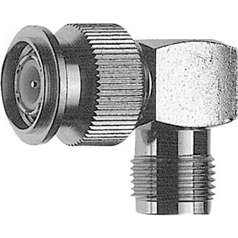 Adaptateur BNC Telegärtner 100023830 TNC mâle - TNC femelle 1 pc(s) Y885081