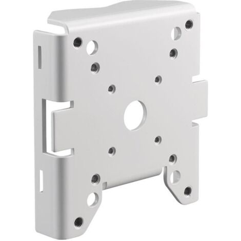 Adaptateur Bosch NDA-U-PMAL aluminium durable montage facile