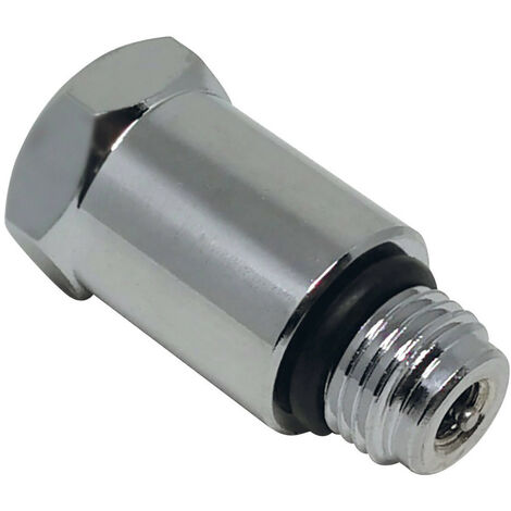 Adaptateur bougie12MM