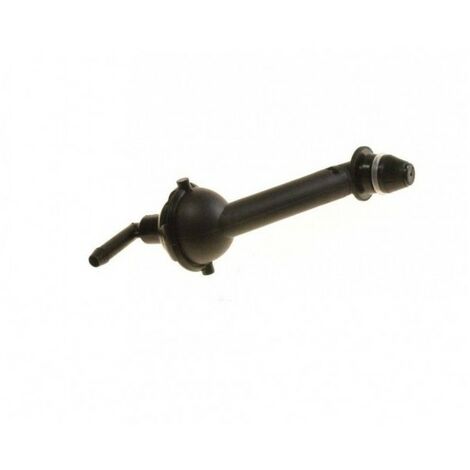 Adaptateur buse vapeur
