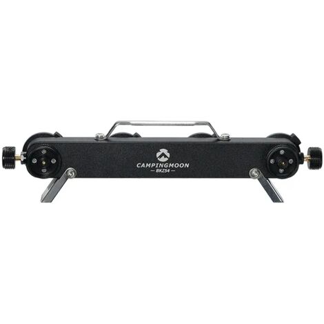 Adaptateur butane 4 en 2, type à vis, tuyau d'extension, adaptateur fendu pour réchaud, adaptateur de conversion pour cartouche de gaz, compatible avec les réchauds de camping portables.