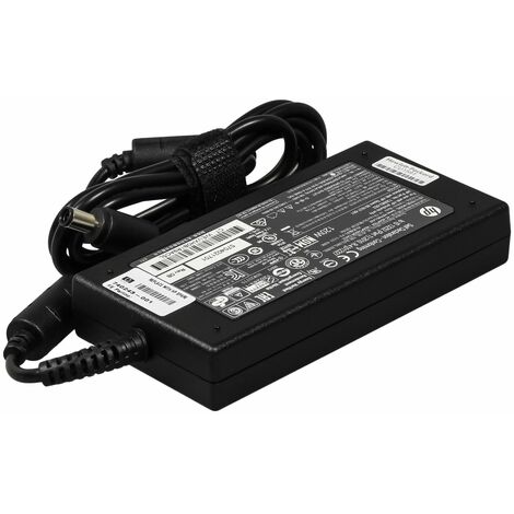 Adaptateur CA 120W 19.5V