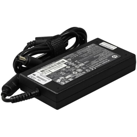 Adaptateur CA 120W 19.5V