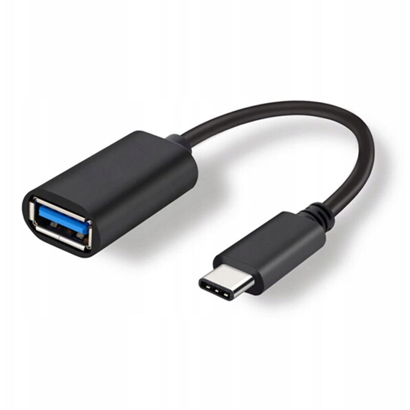 ADAPTATEUR CÂBLE ADAPTATEUR USB-C OTG 20V3A 10Gbps