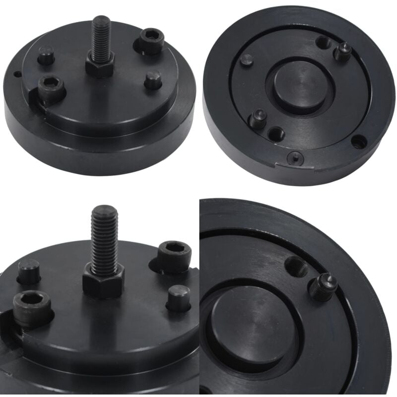 Adaptateur capteur position vilebrequin pour Land Rover Jaguar - Outil De Montage Capteur Vilebrequin - Adaptateur Capteur Position - Réparation