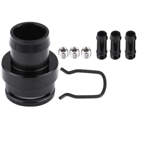 Adaptateur Capteur Vide Turbo 2.0T FSI MK5 A3 A4 TSI TT