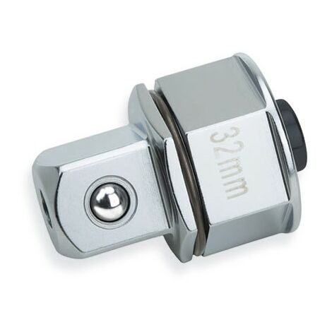 Adaptateur carré 3/8 extérieur 13mm  DOGHER 476-3/8-13