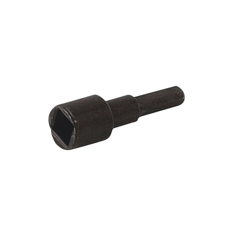 Adaptateur carré de 7mm - ROTO