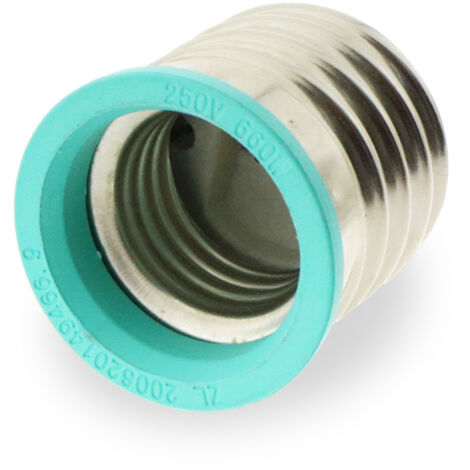 Adaptateur Céramique E27 vers E40 - Ledme - LM9022