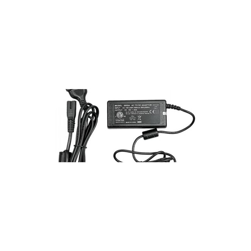 Adaptateur Chauvin Arnoux pour Ca6470N, CA6471, CA6472 ( Prix pour 1 )