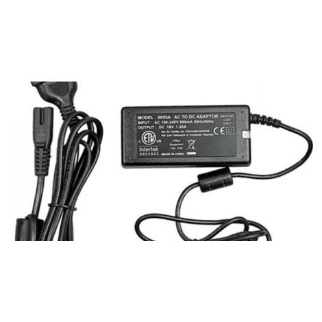 Adaptateur Chauvin Arnoux pour Ca6470N, CA6471, CA6472 ( Prix pour 1 )