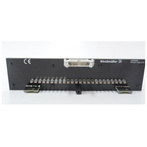 Adaptateur (circuit imprimé) WEIDMULLER 1985940000