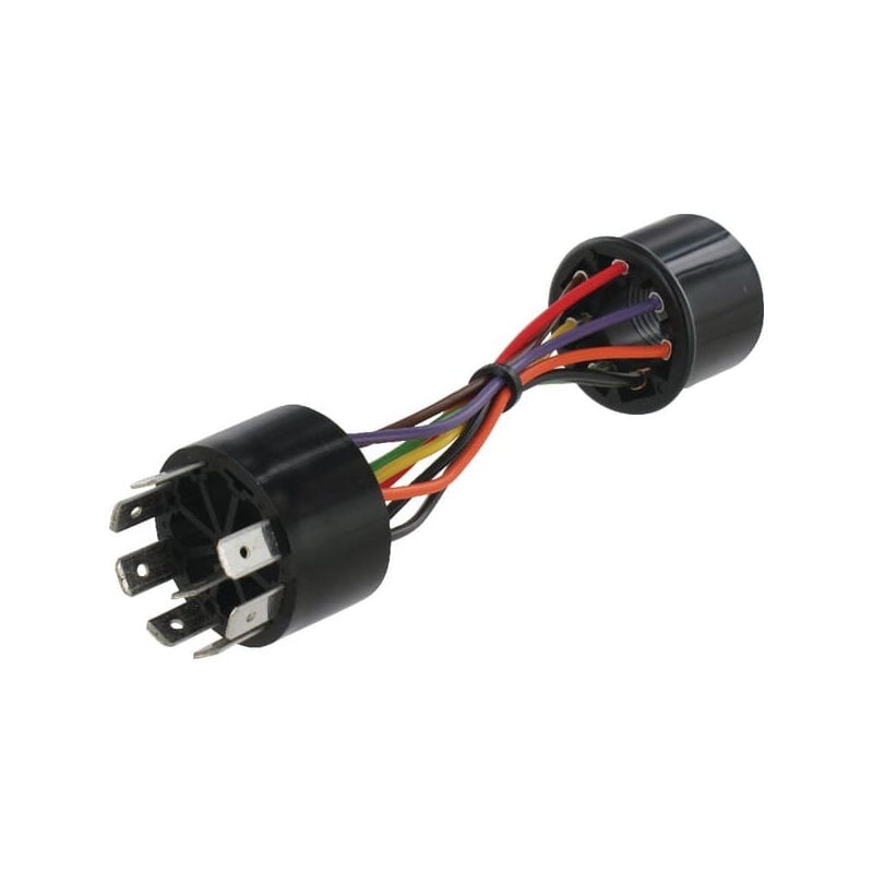 Adaptateur CNH 47818811