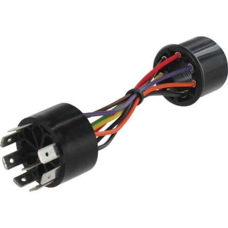 Adaptateur CNH 47818811