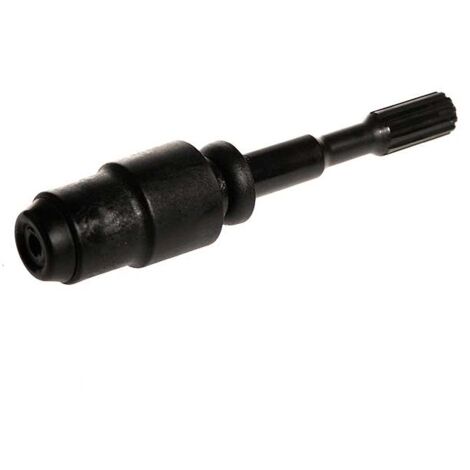 Adaptateur CNLR SDS pour perforateur – Longueur 100mm – Pour béton armé et maçonnerie – Compatible avec outils Makita