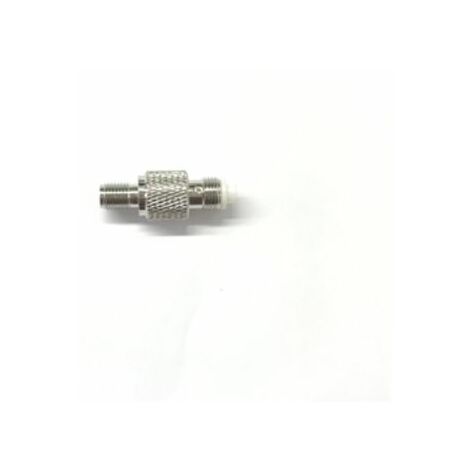 Adaptateur coaxial RS PRO FME Femelle vers SMA Femelle, Droit, , 50O, 900MHz ( Prix pour 1 )