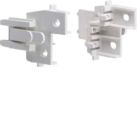 Adaptateur - COFFRET DISTRIBUTION HAGER VZ744