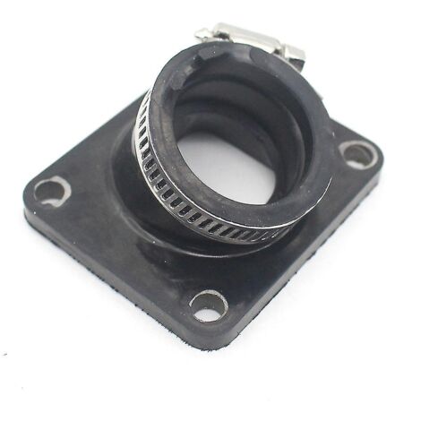 Adaptateur collecteur admission carburateur moto pour Yamaha, raccord moteur, pièce tuning