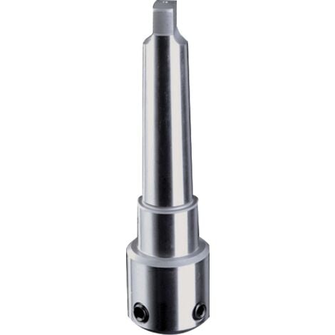 Adaptateur cône morse pour fraises à carotter MW-Tech KBH3