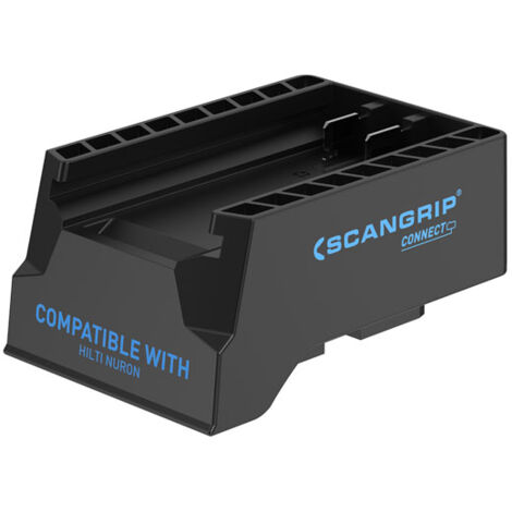 Adaptateur CONNECT Batteries HILTI  Scangrip 036157C