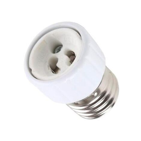 Adaptateur/Converstisseur E27 a GU10