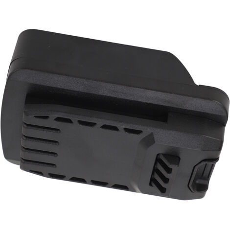 Adaptateur Convertisseur Alimentation 20V pour Batterie DCB200 DCB203 vers FMC687L FMC688L CMCB202 CMCB204