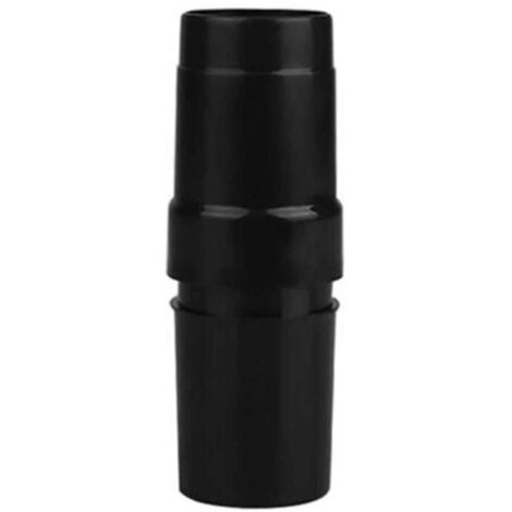Adaptateur convertisseur d'interface pour accessoire d'aspirateur version japonaise, convertissant une buse de diamètre intérieur de 32 mm en une buse de diamètre extérieur de 31 à 34 mm.