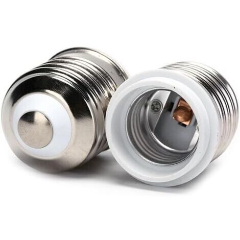 Adaptateur/Convertisseur E40 a E27