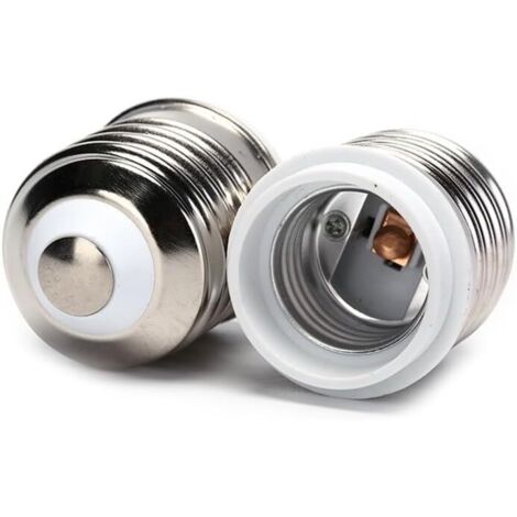 Adaptateur/Convertisseur E40 a E27