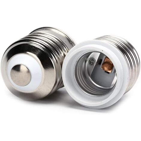 Adaptateur/Convertisseur E40 a E27