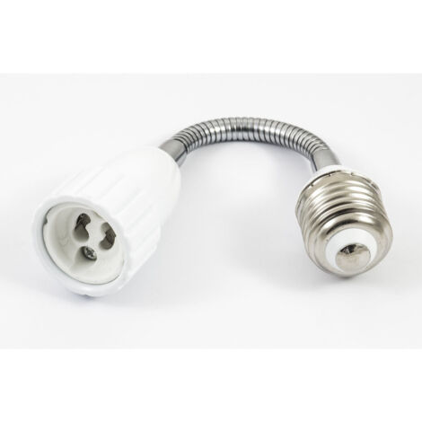 Adaptateur Convertisseur Flexible Pour Lampe