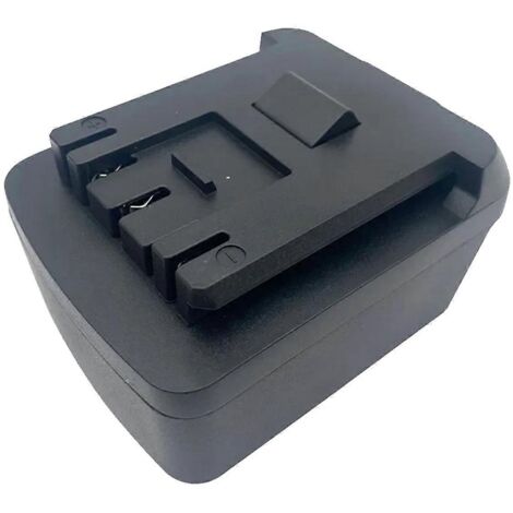 Adaptateur convertisseur MWB18BSL-C pour batterie au lithium 18 V