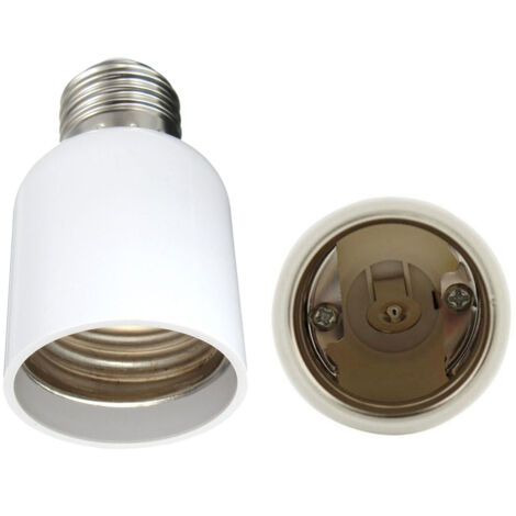 Adaptateur Convertisseur Réducteur Réducteur Lampe