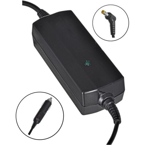 Adaptateur/convertisseur secteur Akyga AK-ND-43