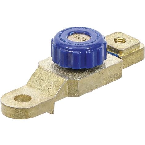 ADAPTATEUR COUPE BATTERIE MOTO BGS 9310