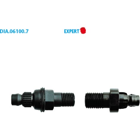 Adaptateur Couronne Expert DDBI /DDBU DDBU