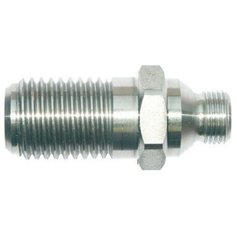 Adaptateur couronne mâle raccord 1 1/4 UNC vers mâle raccord 1/2 - 11101190 - Sidamo