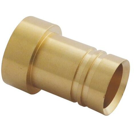 Adaptateur cuivre ø22 pour tube multicouche ø20