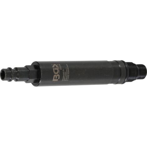 ADAPTATEUR D'AIR COMPRIMÉ CYLINDRE  M14 ET M18 BGS 8526
