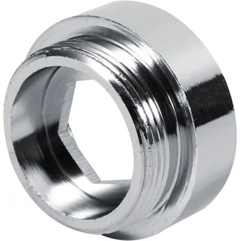 Adaptateur d'air de grue, 1 pièce 22 mm 24 mm G1/2 Köksvattenrenare Krantillbehör