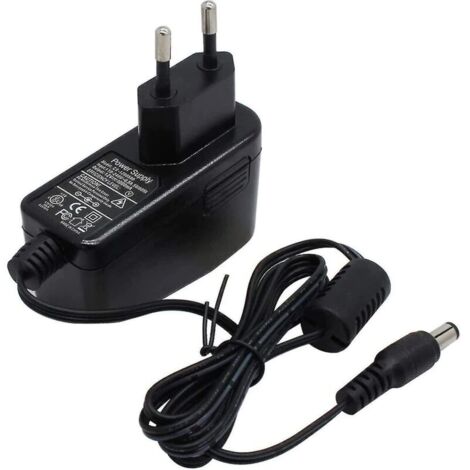 Adaptateur d'alimentation  12v 1a cc pour caméra de sécurité Ip/CCTV, cordon d'alimentation ca à cc, chargeur, sortie cc 12v 1000ma, entrée ca 100v-240v/5