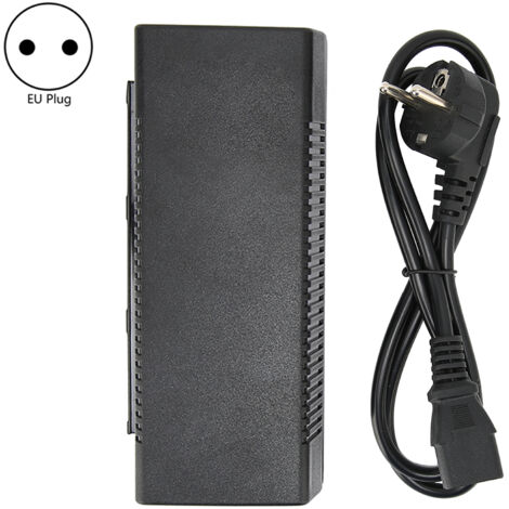 Adaptateur d'alimentation POE avec injection, conforme EN55022 Classe B, 100-240V, prise EU