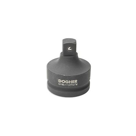 Adaptateur d’amortisseur 1.1/2x1  DOGHER 594-033
