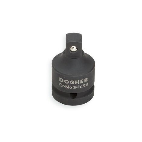 Adaptateur d’amortisseur 3/4x1/2 DOGHER 594-031